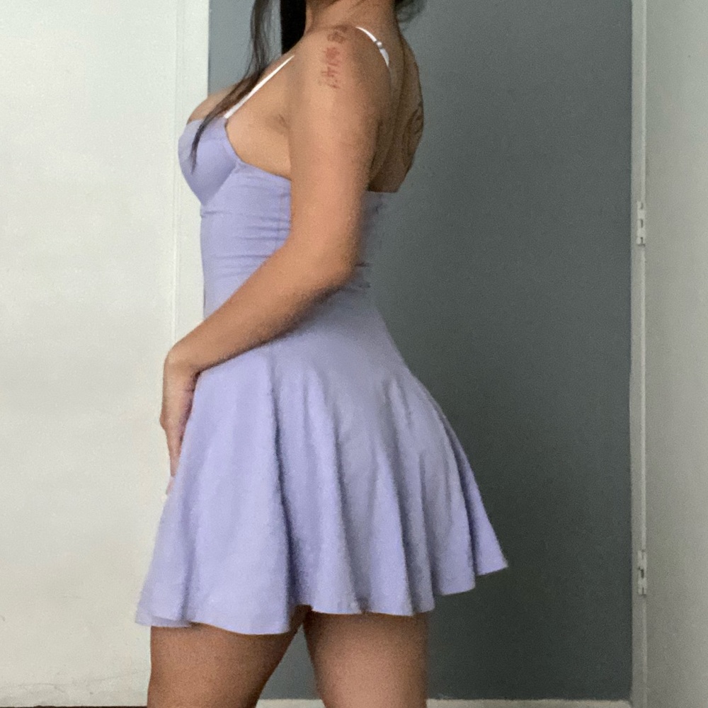 American Apparel Dress
